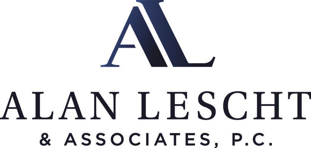 Alan Lescht Logo