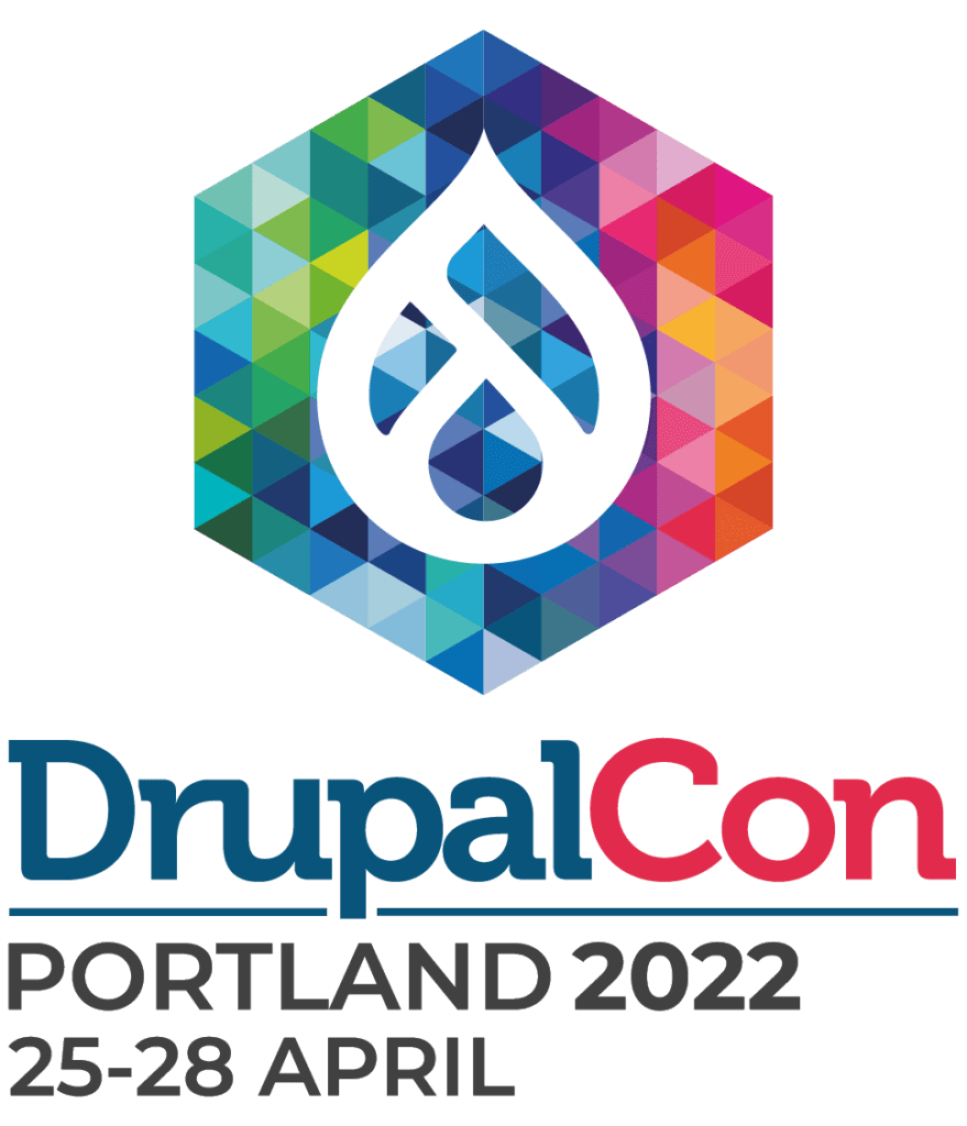 DrupalCon 2022