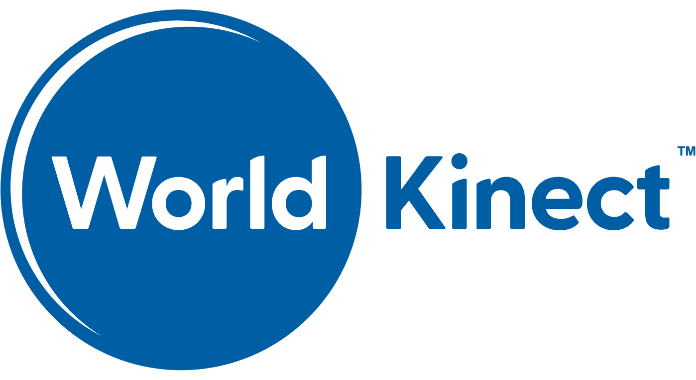 World Kinect Logo