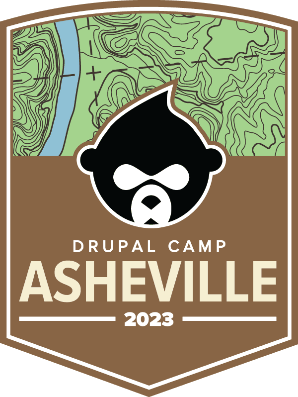 DrupalCamp Asheville 2023