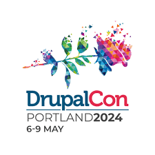 Drupalcon Portland 2024