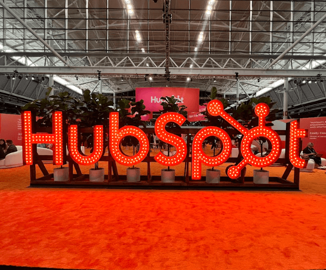 HubSpot Inbound 2024 - Our take on the HubSpot Conference