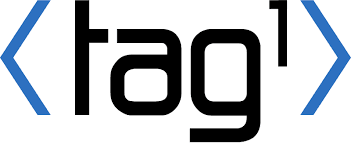 Tag1 logo