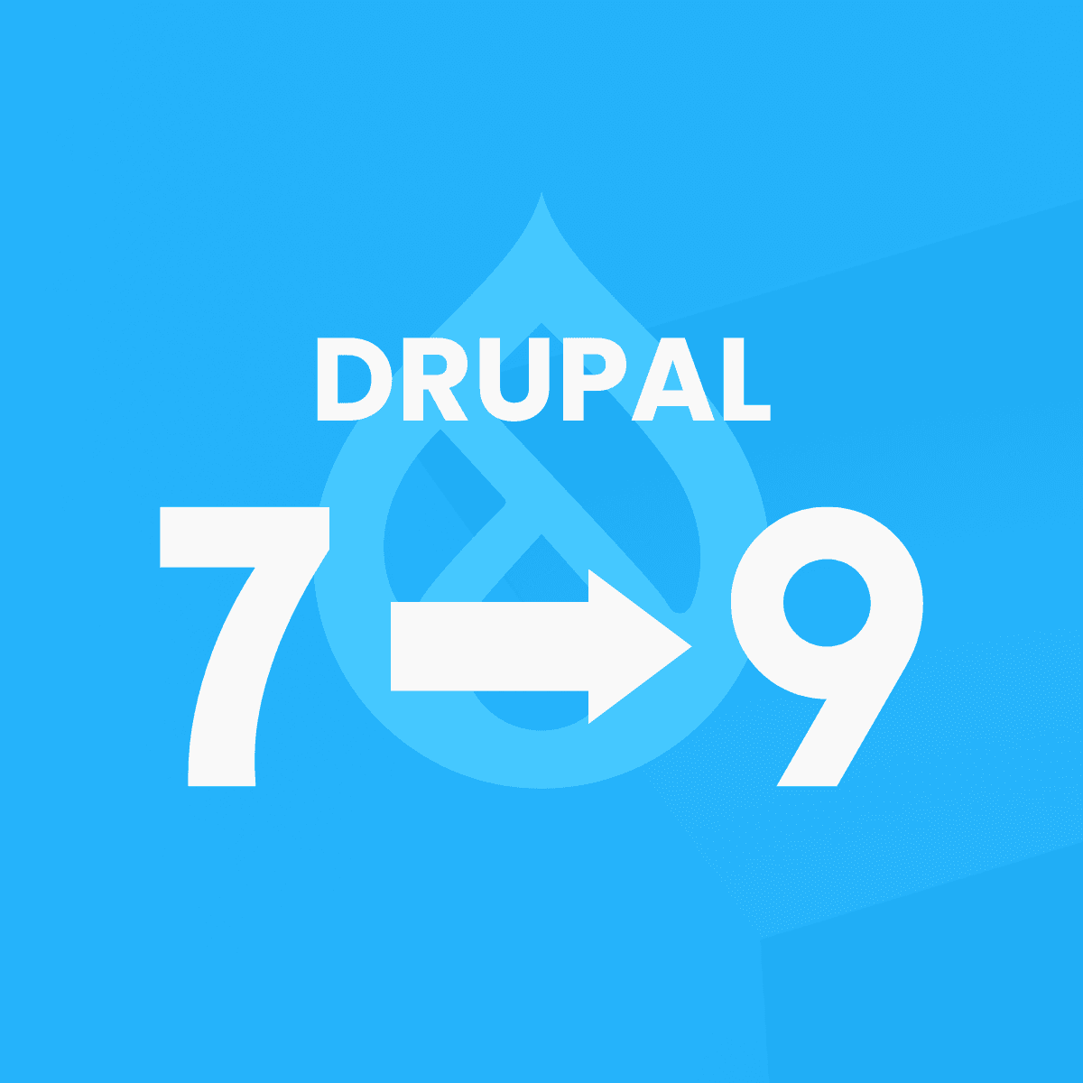 Classified Drupal 7 - 9 Migration