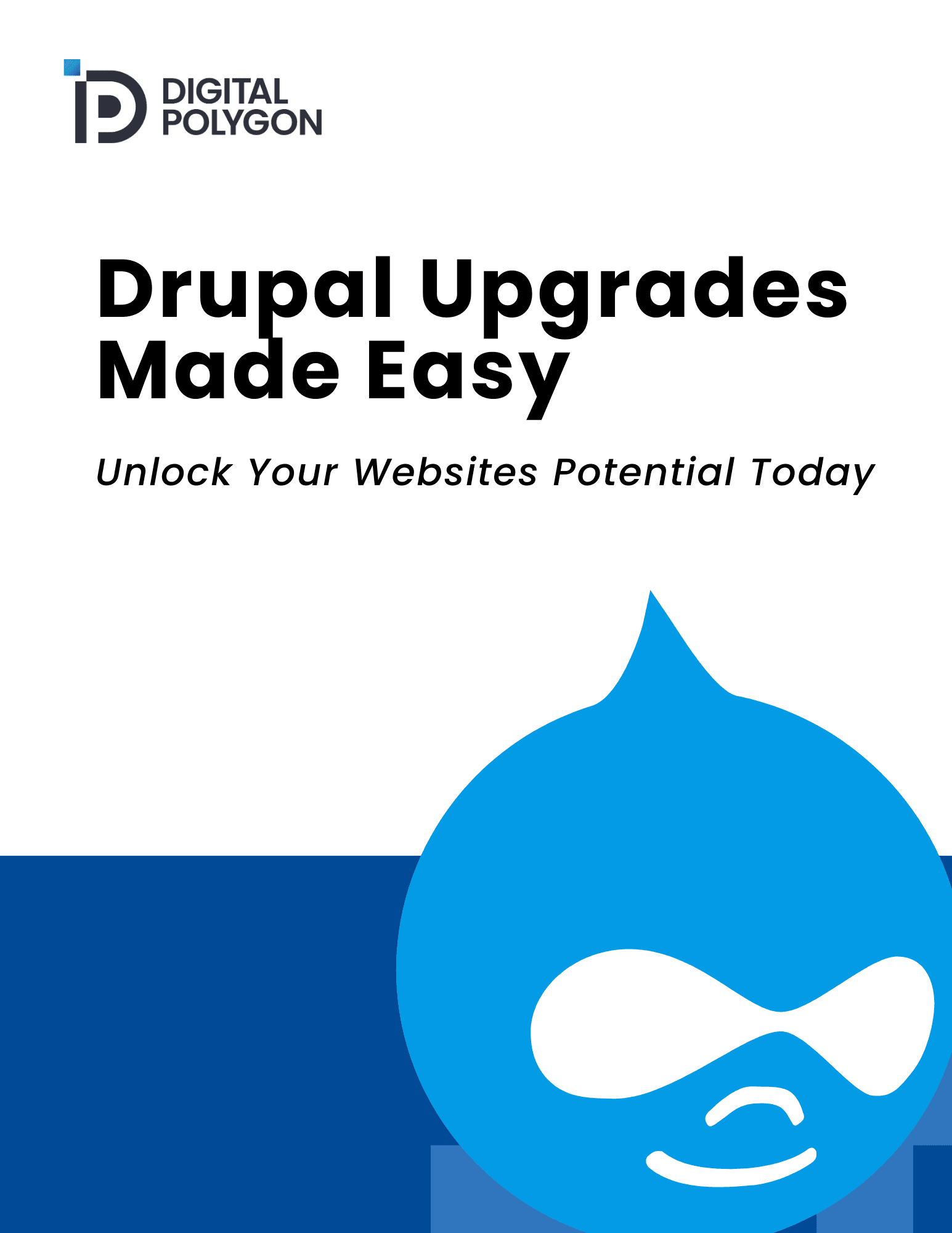 6 Benefits of Keeping Your Drupal Website Up to Date