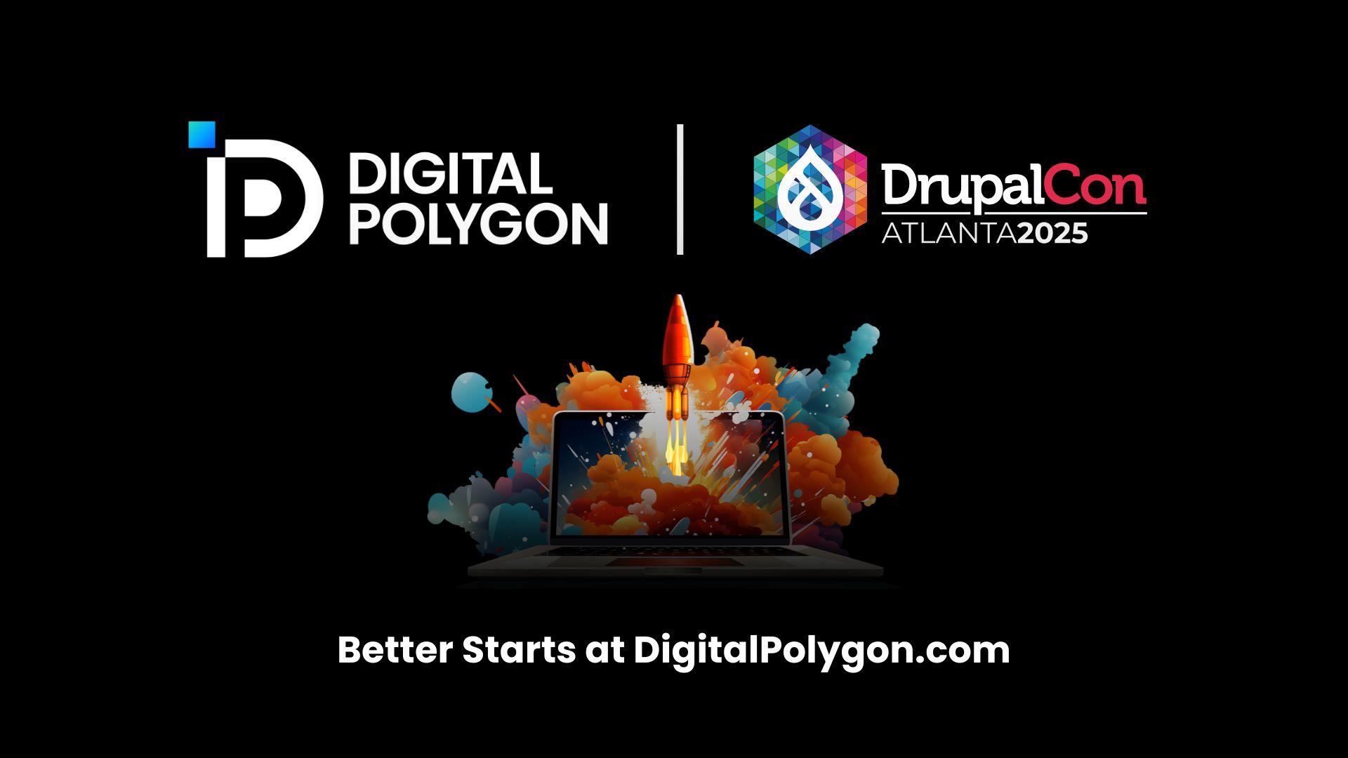 Energized by Drupal's Future: Our Takeaways from DrupalCon Atlanta 2025